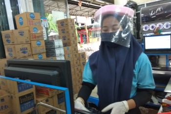 Pasien COVID-19  Tanjungpinang  tinggal satu orang
