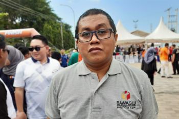 Bawaslu Kepri temukan pelanggaran dalam  data pemilih