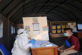 Bupati Lanny Jaya perlancar anggaran COVID-19 di rumah sakit