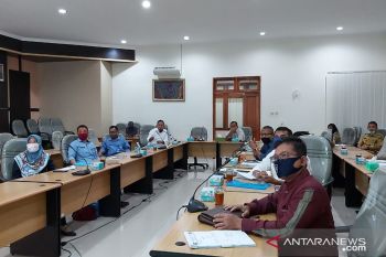 Legistor Kulon Progo mendukung percepatan pembahasan Raperda PDAM
