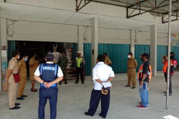ASN dilibatkan bantu lakukan pengawasan protokol kesehatan