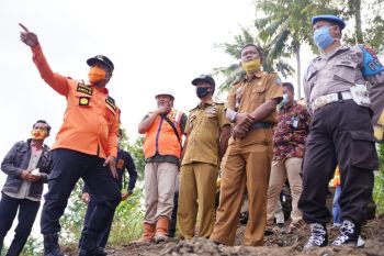 Pemprov Sulsel perbaiki Jembatan Pacongkang di Soppeng