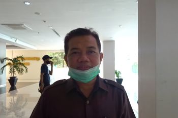 DPRD Padang dorong Pemkot capai target PAD