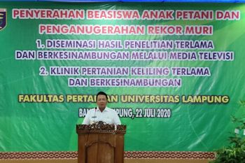 Arinal minta masyarakat waspada dengan orang miliki kontak erat