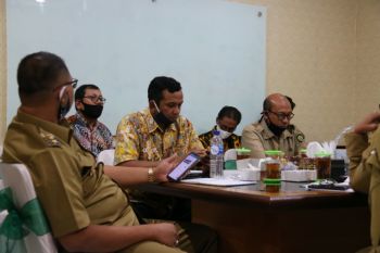 Pelaku seni berharap Pemkab Kulon Progo mengeluarkan izin pertunjukan