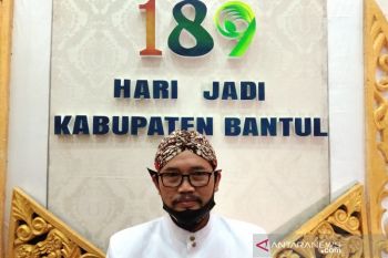 BPBD Bantul siaga hadapi  potensi kekeringan pada puncak musim kemarau
