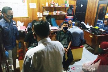 Ketua RT ini mengaku khilaf tahan uang BST puluhan warganya