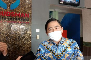 Ombudsman perintahkan Pemkab Ogan Ilir pekerjakan kembali 109 tenaga honor kesehatan yang dipecat