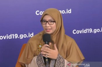 Satgas ajak masyarakat pahami data COVID-19