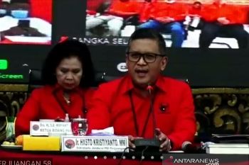 PDI Perjuangan bertanggung jawab atas kualitas kader yang ditempatkan di tengah masyarakat