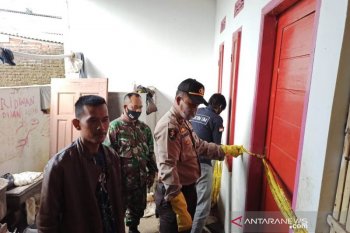 Ingin cerai ditolak istri, suami nekat aniayanya hingga tewas seusai minum alkohol 70 persen dicampur minuman energi