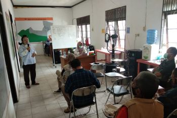 Palangka Raya bentuk Forum Pengurangan Risiko Bencana