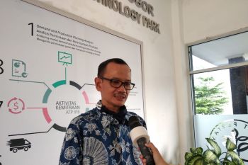 LTMPT: 1.923 peserta UTBK direlokasi pada tahap dua