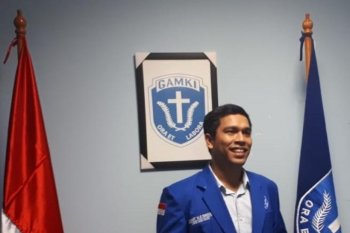 GAMKI: Silaturahmi berbeda pandangan adalah wujud pengamalan Pancasila