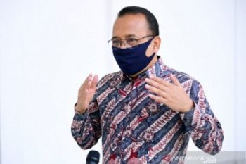 Jokowi tak akan membalas surat AHY terkait isu kudeta