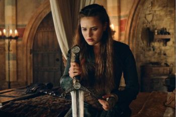 Rekomendasi enam tayangan film adaptasi di Netflix