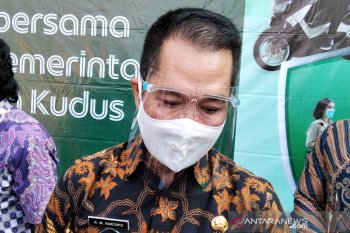 Plt Bupati Kudus dipanggil Kejati Jateng terkait kasus PDAM