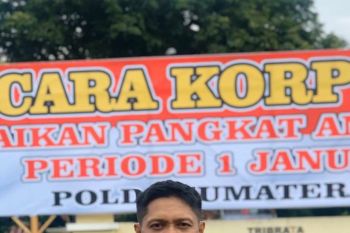 Polisi tunggu penelitian berkas kasus pencabulan anak yatim