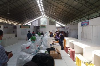 Anggaran COVID-19 Tolikara diperuntukan untuk APD-operasional