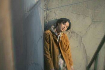 "Romantik Problematik",  film duet pertama Bisma Karisma-Lania Fira