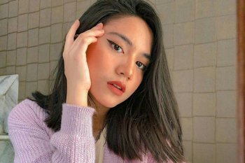 Artis Keshya Valerie gunakan media sosial sebagai wadah berkarya