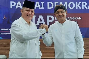 Yusuf Kohar-Tulus Purnomo resmi kantongi rekomendasi PAN-PKB