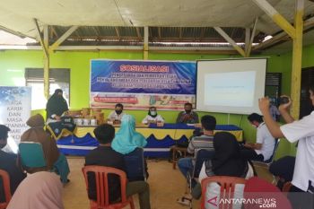 BNN ajak warga Sodohoa bersinergi ciptakan lingkungan bebas narkoba