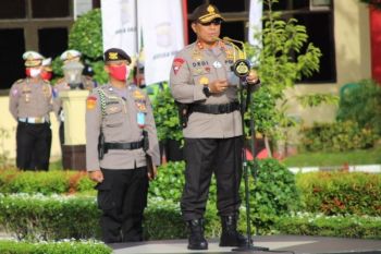Operasi Patuh Telabang targetkan penurunan kecelakaan lalu lintas