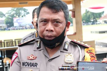 Operasi Patuh 2020 menjadi momentum penertiban protokol COVID-19