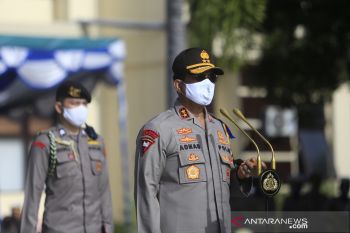Operasi Patuh Otanaha 2020 melibatkan 300 personel polisi