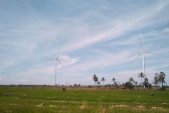 Bauran energi baru terbarukan di Sulsel capai 37 persen