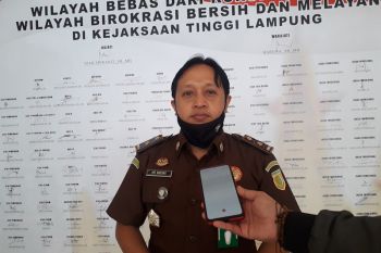 Kejaksaan se-Lampung enam bulan ini terima 51 pengaduan masyarakat
