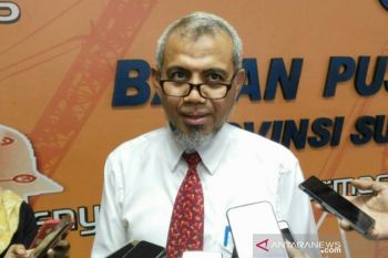 Nilai Impor Sulsel periode Mei 2020 sebesar 45,59 juta dolar AS