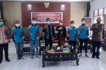 Hari Anak Nasional, empat Anak di LPKA Lombok Tengah dapat remisi