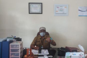 WNA asal China di Bangka dipastikan positif COVID-19