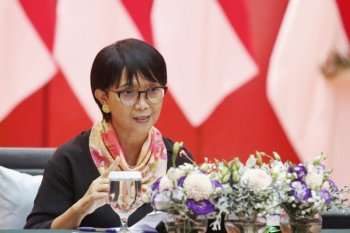 Indonesia - UAE finalisasi kesepakatan "travel corridor"
