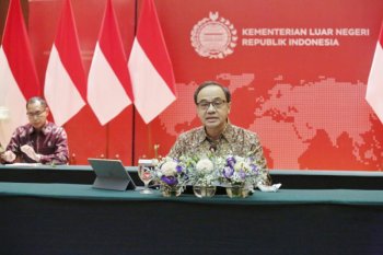 Kemlu siap bantu pulangkan Djoko Tjandra dari Malaysia