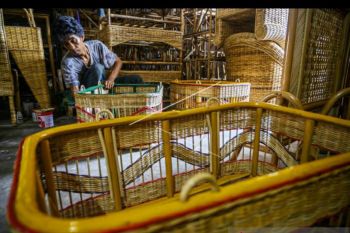 Bank Mandiri  telah salurkan Rp54,1miliar dana PEN di Sulteng