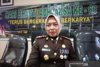 Kejari Tanjungpinang tunggu hasil audit dugaan pengelapan pajak BP2RD