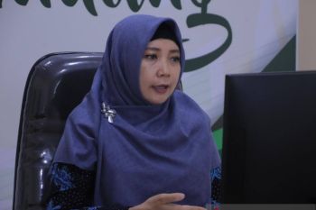 Wagub NTB ajak Pergizi dan posyandu kolaborasi memperkuat gizi keluarga