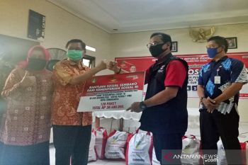 PMI Surakarta jamin stok darah jelang Idul Adha aman