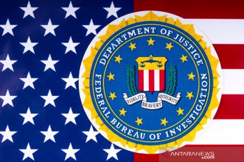 FBI  tunjuk tersangka dalam penyelidikan kematian polisi Capitol AS