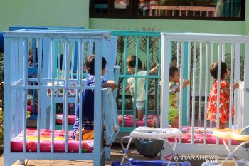 Dokter: Menjemur anak bukan terapi untuk sembuhkan penyakit kuning