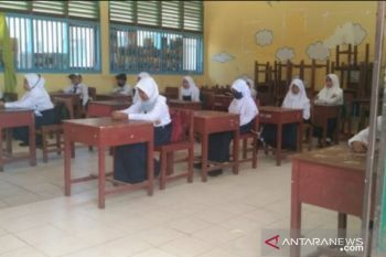 Siswa di Natuna masuk sekolah mulai 3 Agustus 2020