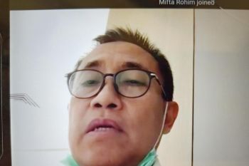 Kemenkes salurkan Rp646 miliar insentif nakes tangani COVID-19