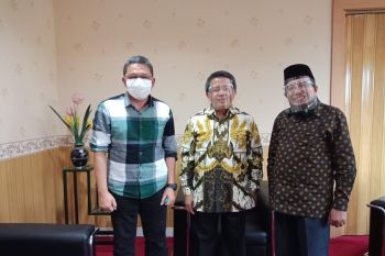 PKS resmi usung  pasangan Isdianto-Suryani di Pilkada Kepri