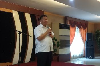 Yusuf - Tulus terus intens jalin komunikasi ke sejumlah partai