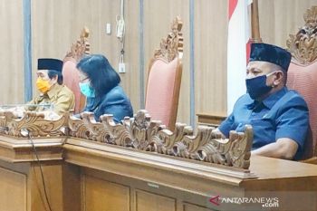 DPRD Kotim dorong realisasi jalan khusus angkutan perusahaan