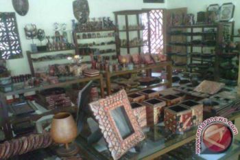 Bantul fasilitasi "market place" produk kerajinan UMKM