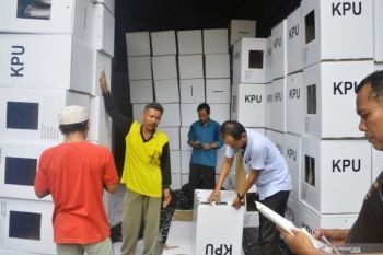 GP Ansor Kapuas dukung pilkada damai